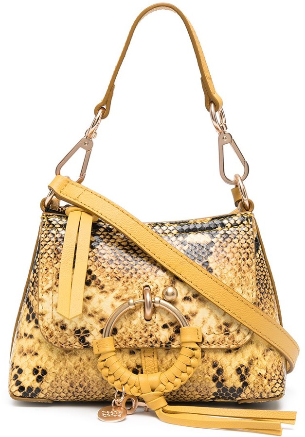 See by Chloe mini Joan crossbody bag ShopStyle