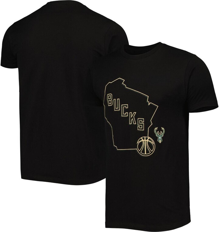 Men's Fanatics Branded Kelly Green/Heather Gray Boston Celtics Arch T-Shirt  & Shorts Combo Set