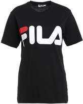 Thumbnail for your product : Fila CLASSIC LOGO TEE Print Tshirt black