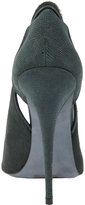 Thumbnail for your product : Narciso Rodriguez Cutout Point-Toe Pumps