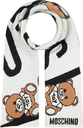 Moschino Woman Scarf