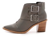 Thumbnail for your product : Tibi Carson Booties
