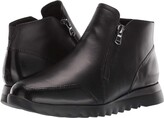 Thumbnail for your product : Munro American Danika (Black Leather Combo) Women's Boots