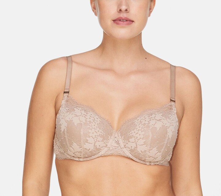 ThirdLove All Day Lace T-Shirt Bra