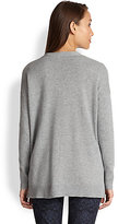 Thumbnail for your product : Eileen Fisher Cashmere V-Neck Cardigan