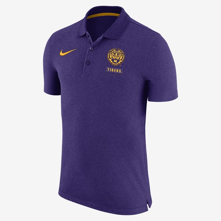 Nike Men's Polo College (LSU) ShopStyle