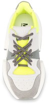 Thumbnail for your product : MM6 MAISON MARGIELA Low-Top Lace-Up Sneakers