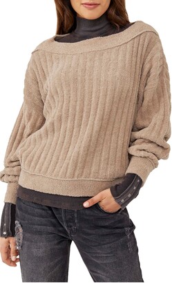 atmosphere brand sweater