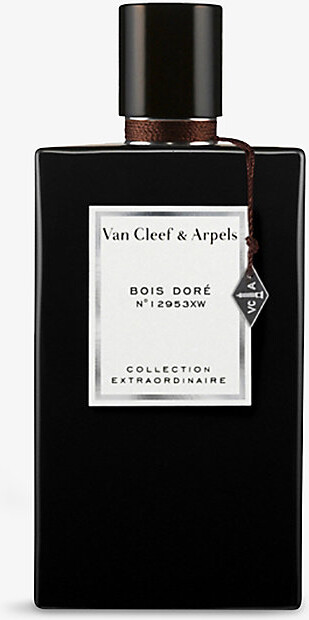 Van Cleef & Arpels Womens Bois Doré Eau De Parfum 75ml 75ml