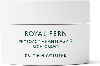 Royal Fern RF Phytoactive Rich Cream