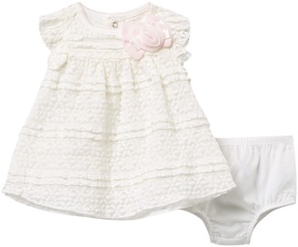 miniclasix baby girl dress