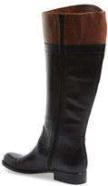 Thumbnail for your product : Naturalizer 'Josette' Knee High Boot (Wide Calf) (Women)