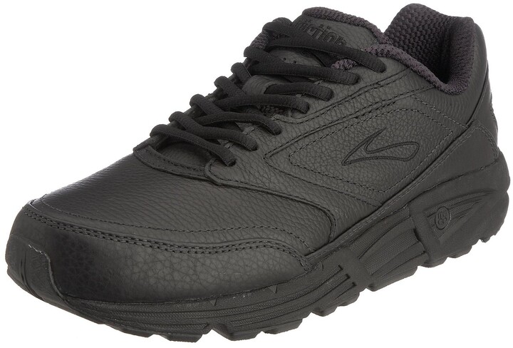 brooks 4e width walking shoes