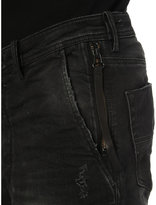 Thumbnail for your product : Diesel Carrot-Chino 0857u regular-fit skinny jeans