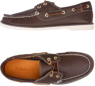 Timberland Loafers - Item 11235606VF