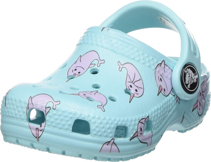 dinosaur crocs for toddlers
