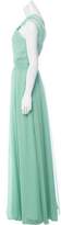 Thumbnail for your product : Halston Sleeveless Evening Dress w/ Tags