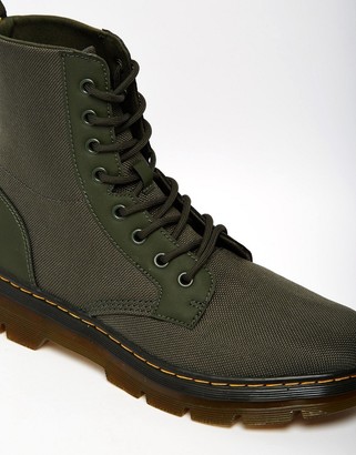 Dr. Martens Tract Fold Boots