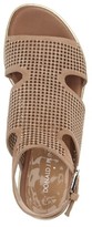 Thumbnail for your product : Donald J Pliner Women's Leah Perforated Sandal