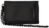 Thumbnail for your product : Pacsafe RFIDsafe Z50 Trifold Wallet (Black) Wallet Handbags