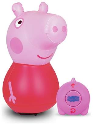 Peppa Pig RC Inflatable