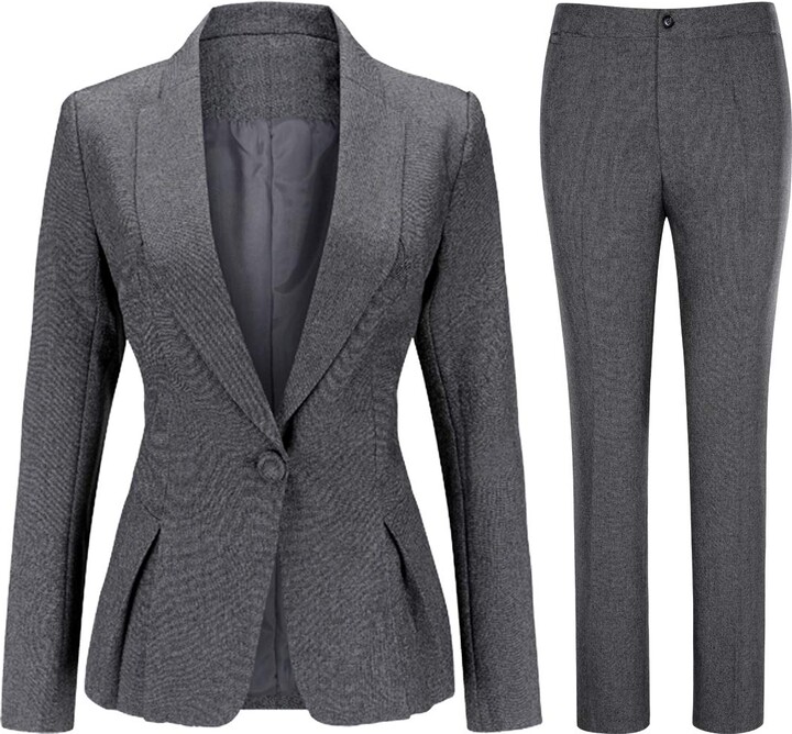 formal suit ladies