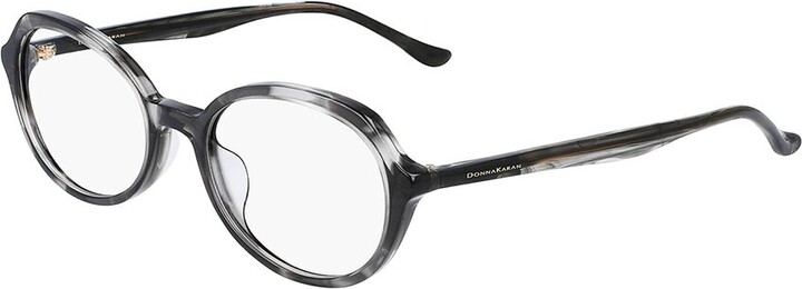 Donna Karan Women's Do5004 52Mm Optical Frames - ShopStyle Eyeglasses