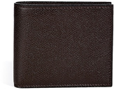 Thumbnail for your product : Valextra Leather Wallet Gr. ONE SIZE