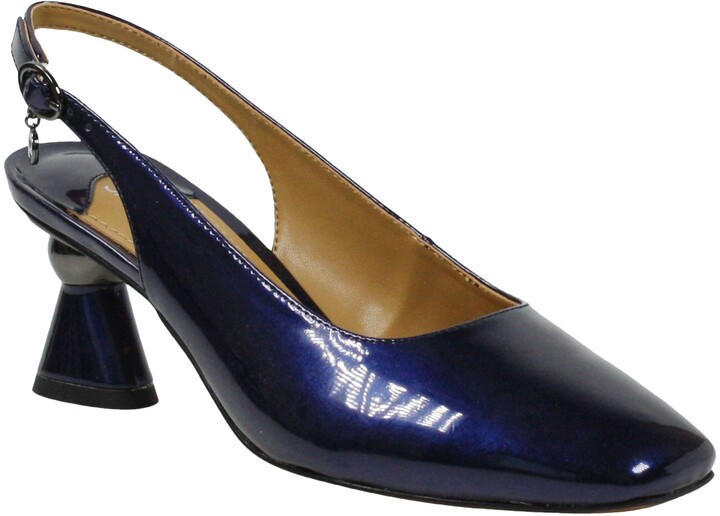 Navy Shoes J Renee | Shop the world's largest collection of 