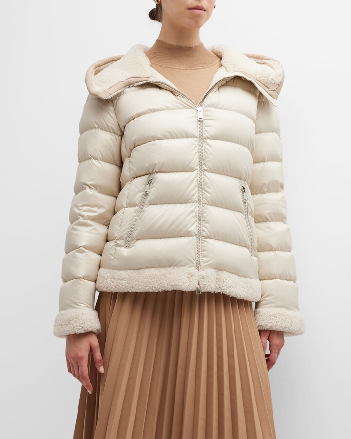 Light Down Puffer | Shop The Largest Collection | ShopStyle