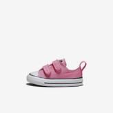 Thumbnail for your product : Converse Converse Chuck Taylor All Star 2V Low Top Infants' Shoe