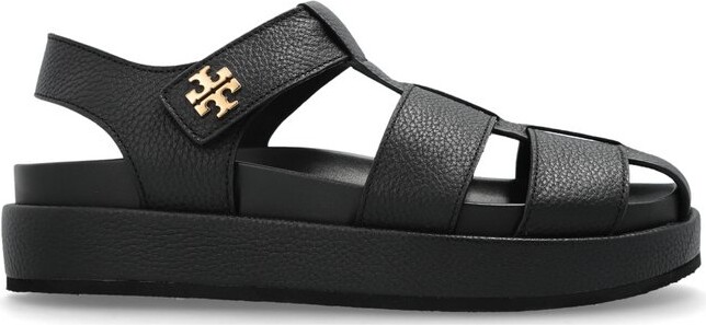 Tory Burch Kira Sport Fisherman Sandals