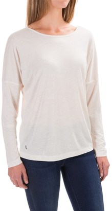 Lole Libby Shirt - Rayon, Long Sleeve (For Women)