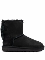 Thumbnail for your product : UGG Bailey bow-detail boots