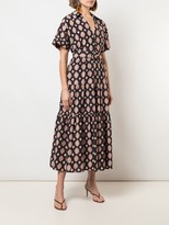 Thumbnail for your product : Nicholas Floral Print Dress