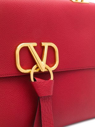 Valentino VRING chain shoulder bag