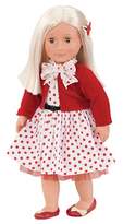 Thumbnail for your product : Our Generation Retro Doll - Rose