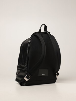 saint laurent moon backpack