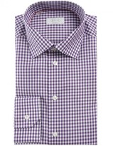 Thumbnail for your product : Eton Bold Gingham Shirt
