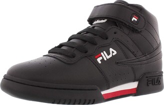 infant fila sneakers