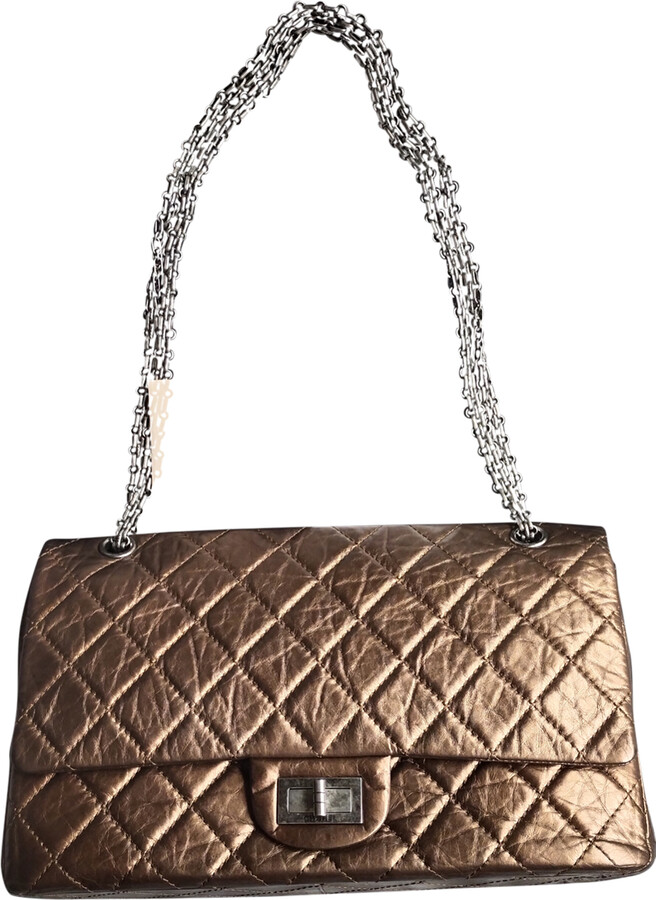 Pre-owned Chanel Handbags on Sale