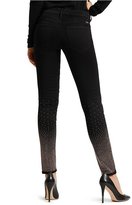 Thumbnail for your product : GUESS by Marciano 4483 The Skinny No. 61 Black Kristal Jean