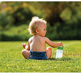 Thumbnail for your product : Born Free Summer Infant, Inc 6-pk. 9 oz. Deco Bottle Set