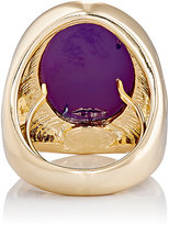 Thumbnail for your product : Kenneth Jay Lane WOMEN'S EMBELLISHED RING