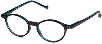 Peepers Women's True Colors 2375225 Round Reading Glasses