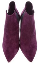 Thumbnail for your product : Rupert Sanderson Baxter Wedge Booties