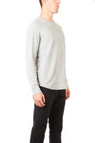 Thumbnail for your product : Vince Thermal Crewneck Sweater