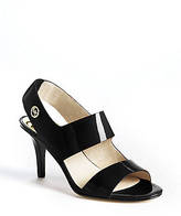 Thumbnail for your product : MICHAEL Michael Kors Rochelle Open-Toe Sandals