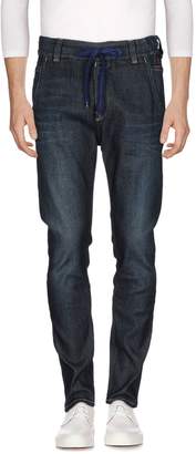 Pepe Jeans Denim pants - Item 42576073