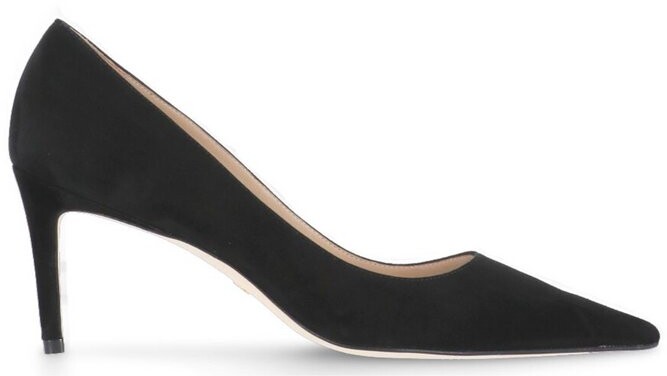 Stuart weitzman pump sale Clearance